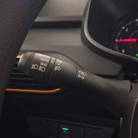 Foto inzerátu Dacia Sandero 1.0 TCe LPG