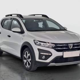 Foto inzerátu Dacia Sandero 1.0 TCe LPG