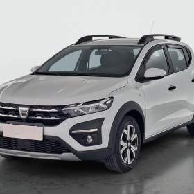 Foto inzerátu Dacia Sandero 1.0 TCe LPG