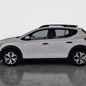 Foto inzerátu Dacia Sandero 1.0 TCe LPG