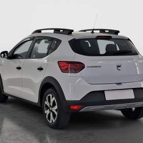 Foto inzerátu Dacia Sandero 1.0 TCe LPG