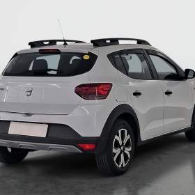 Foto inzerátu Dacia Sandero 1.0 TCe LPG