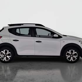 Foto inzerátu Dacia Sandero 1.0 TCe LPG