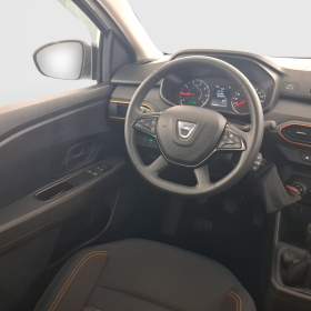 Foto inzerátu Dacia Sandero 1.0 TCe LPG