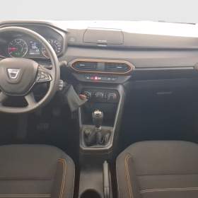 Foto inzerátu Dacia Sandero 1.0 TCe LPG