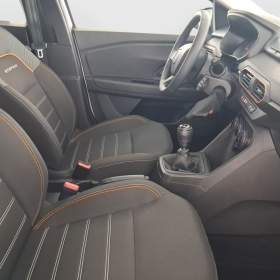 Foto inzerátu Dacia Sandero 1.0 TCe LPG