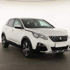 Peugeot 3008 1.2 PureTech / 19939130