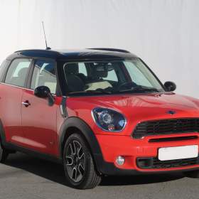 MINI Countryman Cooper SD ALL4 / 19939132