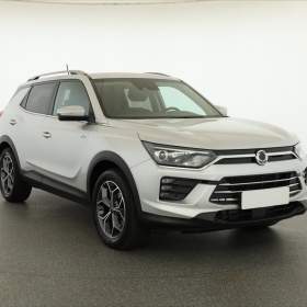 SsangYong Korando 1.5 T- GDI / 19939134
