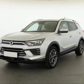 Foto inzerátu SsangYong Korando 1.5 T-GDI