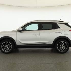 Foto inzerátu SsangYong Korando 1.5 T-GDI