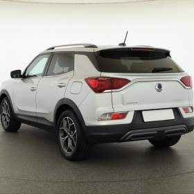 Foto inzerátu SsangYong Korando 1.5 T-GDI