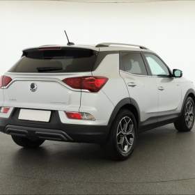 Foto inzerátu SsangYong Korando 1.5 T-GDI