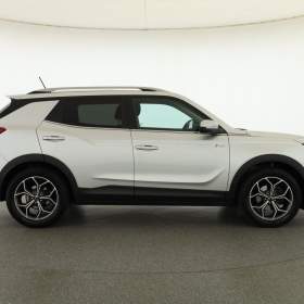 Foto inzerátu SsangYong Korando 1.5 T-GDI