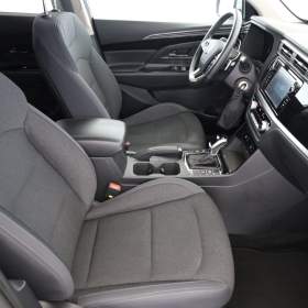 Foto inzerátu SsangYong Korando 1.5 T-GDI