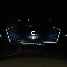 Foto inzerátu SsangYong Korando 1.5 T-GDI
