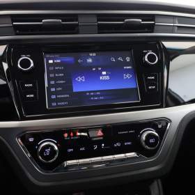 Foto inzerátu SsangYong Korando 1.5 T-GDI