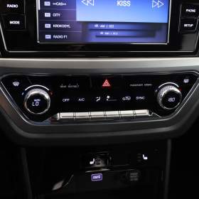 Foto inzerátu SsangYong Korando 1.5 T-GDI