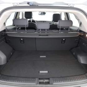 Foto inzerátu SsangYong Korando 1.5 T-GDI