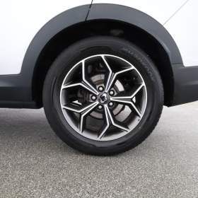 Foto inzerátu SsangYong Korando 1.5 T-GDI