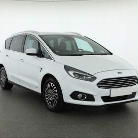 Foto inzerátu Ford S-Max 2.0 EcoBlue