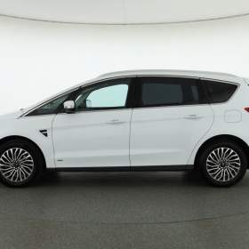 Foto inzerátu Ford S-Max 2.0 EcoBlue