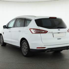 Foto inzerátu Ford S-Max 2.0 EcoBlue