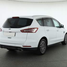 Foto inzerátu Ford S-Max 2.0 EcoBlue