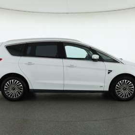 Foto inzerátu Ford S-Max 2.0 EcoBlue