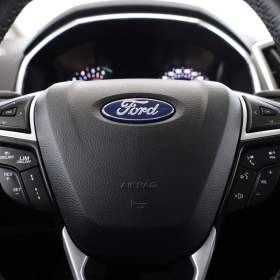 Foto inzerátu Ford S-Max 2.0 EcoBlue