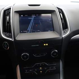 Foto inzerátu Ford S-Max 2.0 EcoBlue