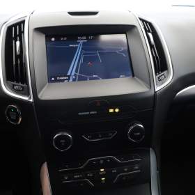 Foto inzerátu Ford S-Max 2.0 EcoBlue