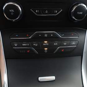 Foto inzerátu Ford S-Max 2.0 EcoBlue