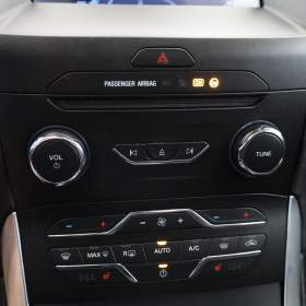 Foto inzerátu Ford S-Max 2.0 EcoBlue