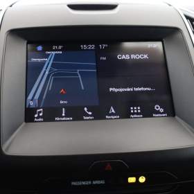 Foto inzerátu Ford S-Max 2.0 EcoBlue
