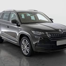 Skoda Kodiaq 2.0 TDI 4x4 / 19939137