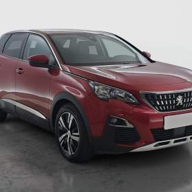 Peugeot 3008 1.6 BlueHDi / 19939138