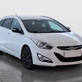 Hyundai i40 1.7 CRDi / 19939139