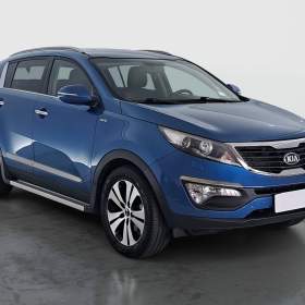 Kia Sportage 2.0 CRDi / 19939142