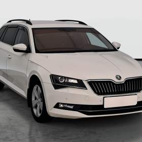 Skoda Superb 2.0 TDI / 19939147