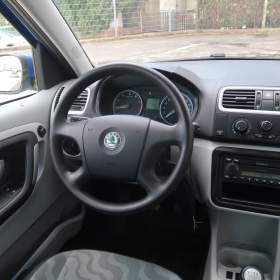 Skoda Roomster 1.4 16V / 19939150