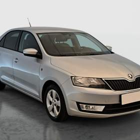 Skoda Rapid 1.2 TSI / 19939151