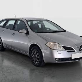 Foto inzerátu Nissan Primera 2.2 dCi