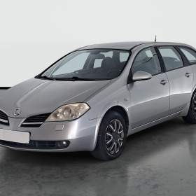 Foto inzerátu Nissan Primera 2.2 dCi