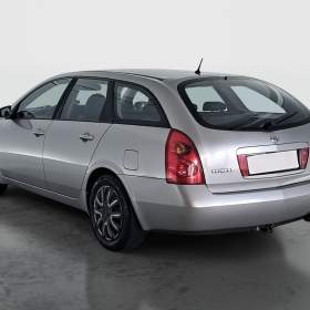 Foto inzerátu Nissan Primera 2.2 dCi