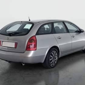 Foto inzerátu Nissan Primera 2.2 dCi