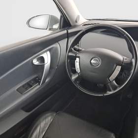 Foto inzerátu Nissan Primera 2.2 dCi