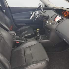 Foto inzerátu Nissan Primera 2.2 dCi