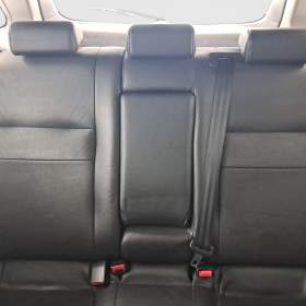 Foto inzerátu Nissan Primera 2.2 dCi