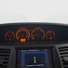 Foto inzerátu Nissan Primera 2.2 dCi